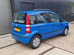 Fiat Panda 1.2 Edizione Cool 5-Drs Airco Nieuwe APK, Voorwielaandrijving, Elektrische ramen, Gebruikt, 1242 cc