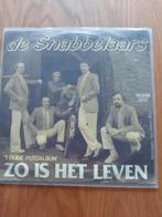 De Snappelaars TS 3817, Ophalen of Verzenden, Gebruikt, Overige formaten, Levenslied of Smartlap