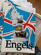 Cursus Engels voor beginners en voor gevorderde NTI, Boeken, Ophalen of Verzenden, Alpha