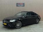 Mercedes-Benz C-klasse 400 e 4MATIC AMG Line 2023 FULL OPTIO, Automaat, Adaptive Cruise Control, 4 cilinders, 252 pk