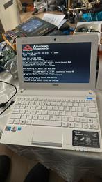 Laptop Asus Eee PC X101H, Computers en Software, Windows Laptops, Ophalen of Verzenden, Gebruikt
