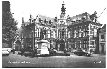 965197	Utrecht	Universiteitsgebouw	 	 	Niet gelopen          beschikbaar voor biedingen