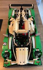 42039 lego technic le mans 24 uur racewagen, Ophalen of Verzenden, Gebruikt