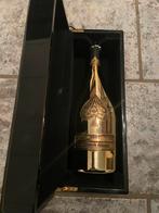 Armand de Brignac Ace of Spades Magnum (lege fles), Verzamelen, Wijnen, Frankrijk, Gebruikt, Ophalen of Verzenden, Champagne