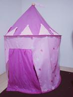 Prinsessen speeltent, Ophalen of Verzenden, Zo goed als nieuw