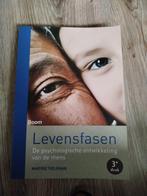 Levensfase, Ophalen of Verzenden, Zo goed als nieuw, Ontwikkelingspsychologie, Maryke Tieleman