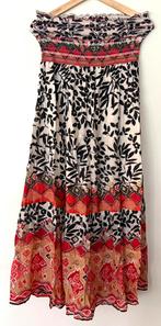 Prachtige zomerse jurk | L, Ophalen, Overige kleuren, Magazine, Maat 42/44 (L)