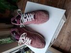 Nike air max 1 suède bordeaux purple, Ophalen of Verzenden, Gedragen, Overige kleuren