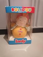 Rolidou Lardy speelgoed, Ophalen, Zo goed als nieuw, Overige typen