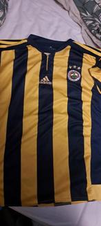 Voetbalshirt Van Persie Fenerbahçe 2015-2016, Shirt, Zo goed als nieuw, Verzenden, Maat XL