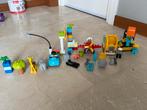 4 Duplo sets - Bouwplezier voor de kleintjes!, Ophalen, Zo goed als nieuw, Losse stenen, Duplo