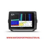 Garmin ECHOMAP Ultra 122sv ( 010-02113-00 ), Watersport en Boten, Navigatiemiddelen en Scheepselektronica, Verzenden, Nieuw, Kaartplotter of Fish Finder