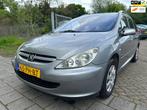 Peugeot 307 SW pano dak, trekhaak, airco, nap, eerste eigena, Auto's, Peugeot, Origineel Nederlands, Te koop, Zilver of Grijs