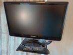Samsung 23" lcd, Ophalen, Gebruikt, 50 Hz, Samsung