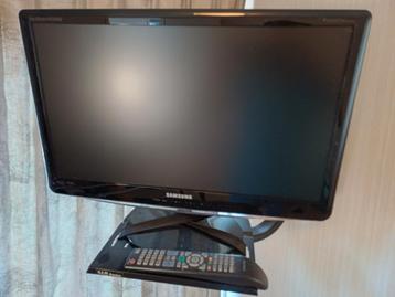 Samsung 23" lcd beschikbaar voor biedingen