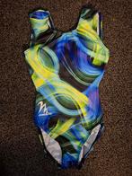 Milano Turnpakje Maat 128-140, Kinderen en Baby's, Ophalen of Verzenden, Gebruikt, Milano, Meisje