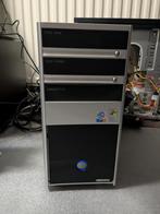 Pentium 4 computer, Computers en Software, Gebruikt, HDD, Minder dan 4 GB, Minder dan 2 Ghz