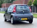 Peugeot 107 1.0-12V Millesim 200 5DR*Airco*NAP*08-05-2026 AP, Voorwielaandrijving, Euro 5, Gebruikt, 4 stoelen