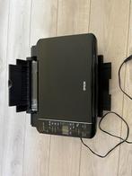 EPSON STYLUS  SX215, Computers en Software, Printers, Ophalen of Verzenden, Zo goed als nieuw, Printer, Draadloos