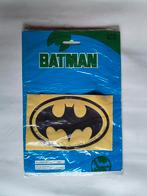 Vintage badge embleem Batman film DC Comics 1989 !!, Ophalen of Verzenden, Nieuw