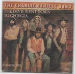 The Charlie Daniels Band- The Devil went down to Georgia, Cd's en Dvd's, Vinyl Singles, Verzenden, Zo goed als nieuw, Pop