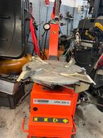 Banden demonteer apparaat, Auto diversen, Autogereedschap, Ophalen, Zo goed als nieuw