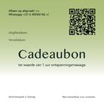 ***Thaise onspanningsmassage voor vrouwen *** Gennep ***, Ontspanningsmassage