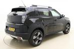 Fiat Grande Panda 1.2 Hybrid La Prima | Navigatie | Climate, Stof, Stuurwielverwarming, Zwart, Origineel Nederlands
