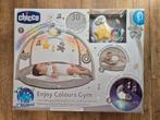Chicco baby gym, Kinderen en Baby's, Speelgoed | Speelkleden, Ophalen, Nieuw