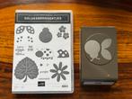 Geluksbrengertjes, Ophalen of Verzenden, Zo goed als nieuw, Clearstamp
