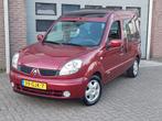 Renault Kangoo 1.6-16V 2008 Airco GOED LEZEN, Gebruikt, Bedrijf, Handgeschakeld, 1080 kg