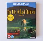 The City of Lost Children [StudioCanal Blu-ray + DVD], Cd's en Dvd's, Blu-ray, Ophalen of Verzenden, Nieuw in verpakking, Klassiekers