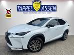 Lexus NX 300h AWD F Sport L., Automaat, Adaptive Cruise Control, Gebruikt, Euro 6