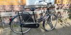 Goede Batavus oma fiets 26 inch banden Framehoogte 46 cm, 26 inch of meer, Ophalen of Verzenden, Zo goed als nieuw, Handrem