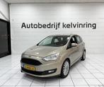 Ford C-MAX 1.0 Titanium Bovag Garantie (bj 2018), Auto's, Ford, Euro 6, Handgeschakeld, 3 cilinders, Lichtsensor