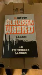 Alblasserwaard - ISBN 9090014322, Boeken, Ophalen, Gelezen