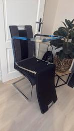 Stoelen, Huis en Inrichting, Stoelen, Ophalen, Gebruikt