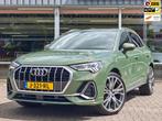 Audi Q3 40 TFSI quattro S edition | Virtual Cockpit | Panora, Automaat, Gebruikt, 1984 cc, Bedrijf