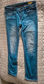 Pme legend american classic, Blauw, Ophalen of Verzenden, Zo goed als nieuw, W33 - W34 (confectie 48/50)