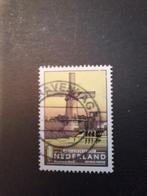 2013 molen HEESWIJK - DINTHER, Ophalen of Verzenden, Na 1940, Gestempeld