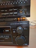 Pioneer VSX-D512 receiver met Pioneer PD-207 CD-speler, Ophalen, Losse componenten, Zo goed als nieuw, Pioneer