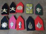 militaitr algemeen, Verzamelen, Militaria | Algemeen, Ophalen of Verzenden, Landmacht, Nederland, Overige typen