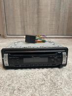 Pioneer autoradio/cd speler met afneembaar front, Ophalen of Verzenden, Gebruikt