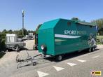 Hapert Schamelwagen uniek zeer mooi en apart, Auto diversen, Aanhangers en Bagagewagens, Gebruikt