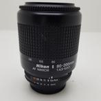 Nikon 80-200MM 1:4.5-5.6D Lens | Telezoomlens voor DSLR