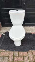 Duoblok, Ophalen, Zo goed als nieuw, Toilet