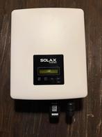Solax X1 3,6 kW omvormer 1-fase, Ophalen of Verzenden, Overige typen