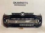 VW Volkswagen Up! Cross voorbumper 1S0807221H