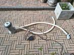 Intex zwembad compleet, Tuin en Terras, Zwembaden, Gebruikt, Minder dan 80 cm, Ophalen of Verzenden, Minder dan 200 cm