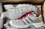 Adidas Sneakers - dames 39, Ophalen of Verzenden, Gedragen, Wit, Sportschoenen